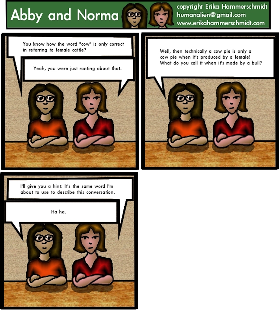 Comic #231, reposted