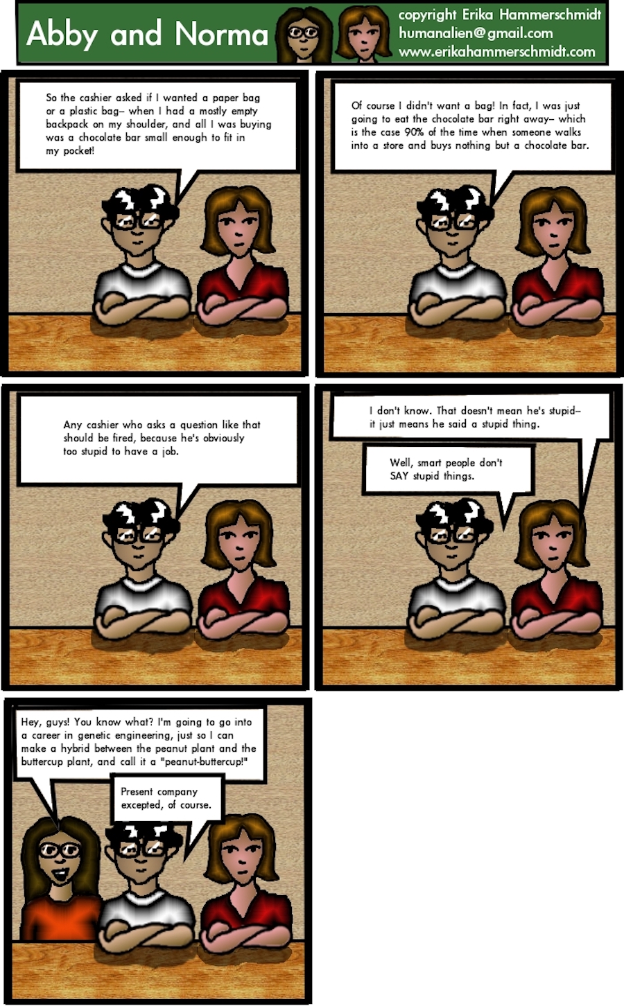 Comic #283, reposted