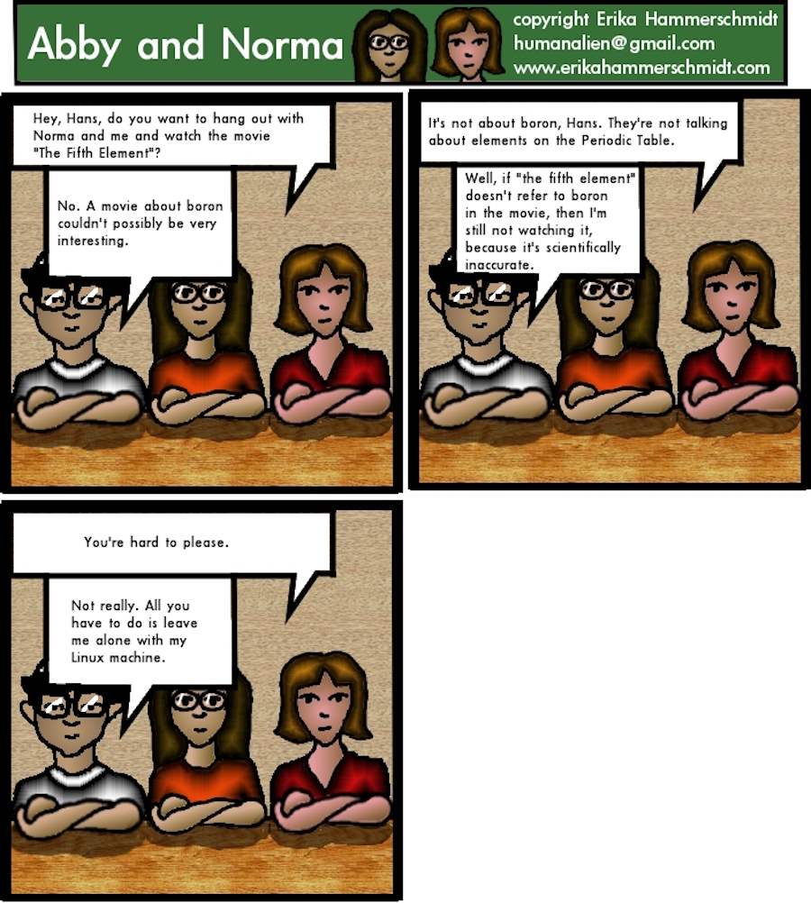 Comic #328, reposted