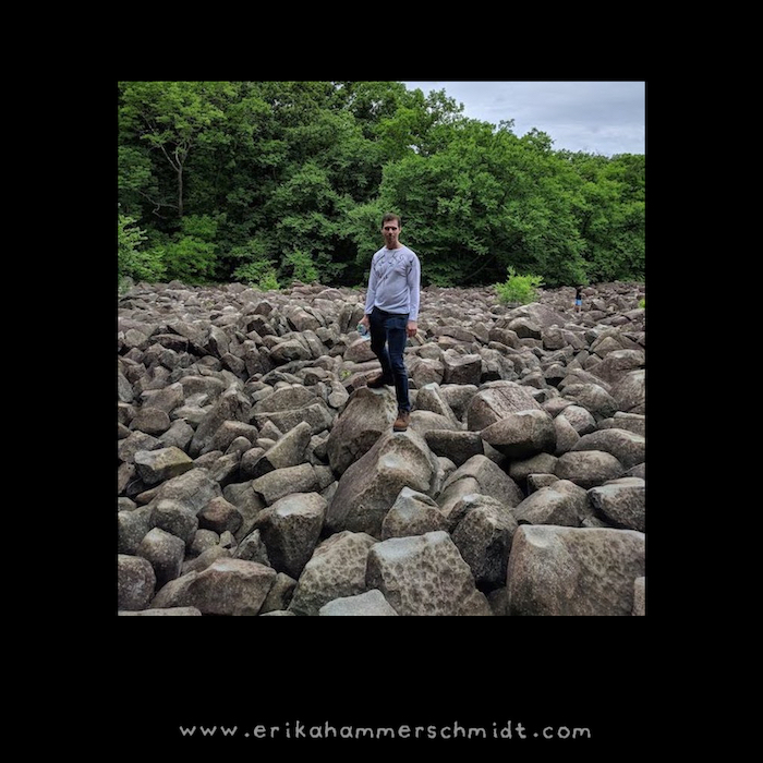 Ringing Rocks 