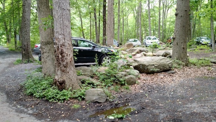 Ringing Rocks