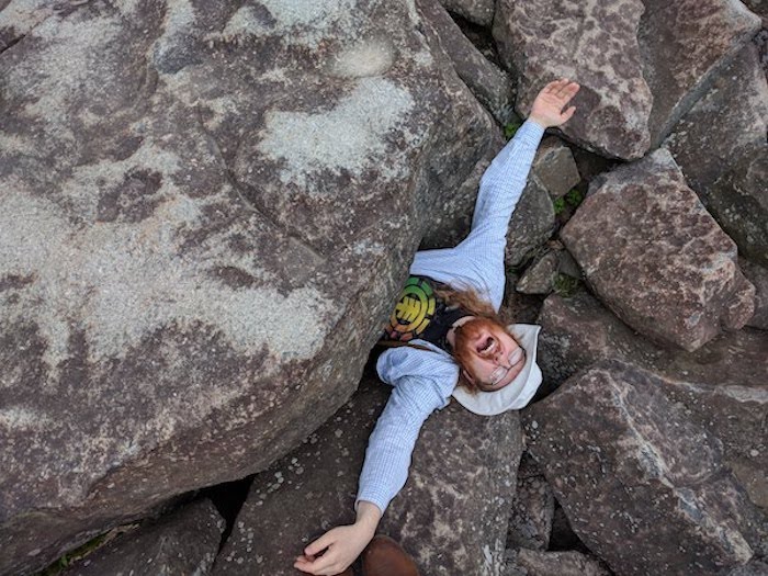 Ringing Rocks