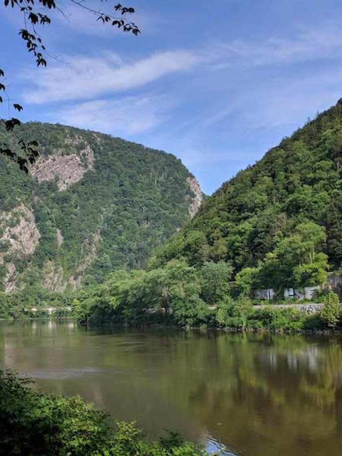 Pocono Snake Farm and Delaware Water Gap