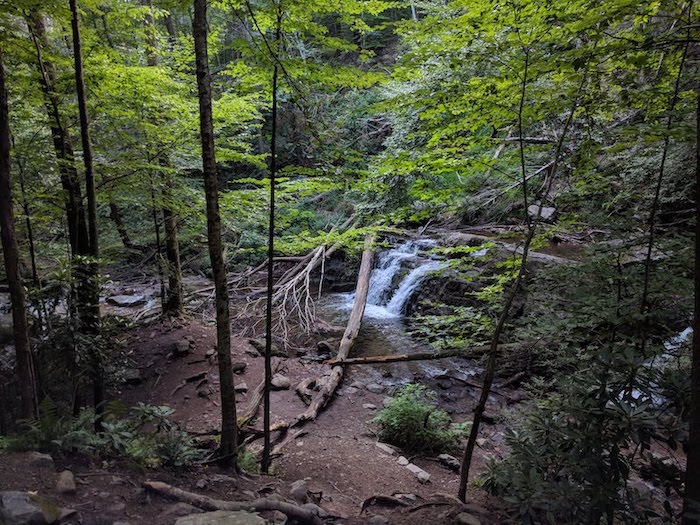 Pocono Snake Farm and Delaware Water Gap