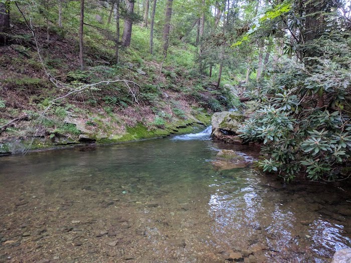 Delaware Water Gap