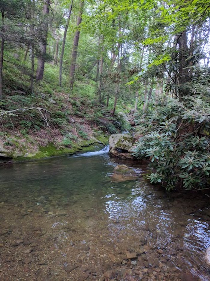 Delaware Water Gap