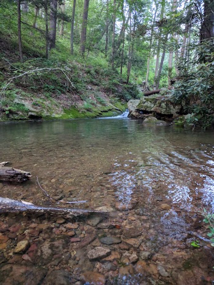 Delaware Water Gap