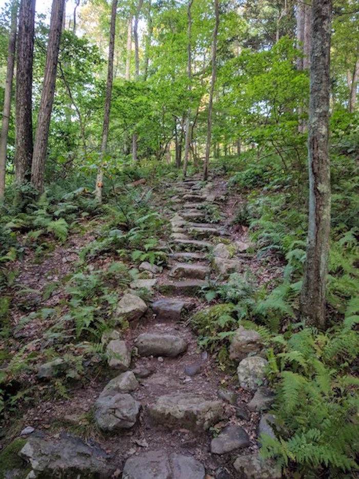 Delaware Water Gap